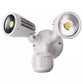 Fortress II LED Security Lights