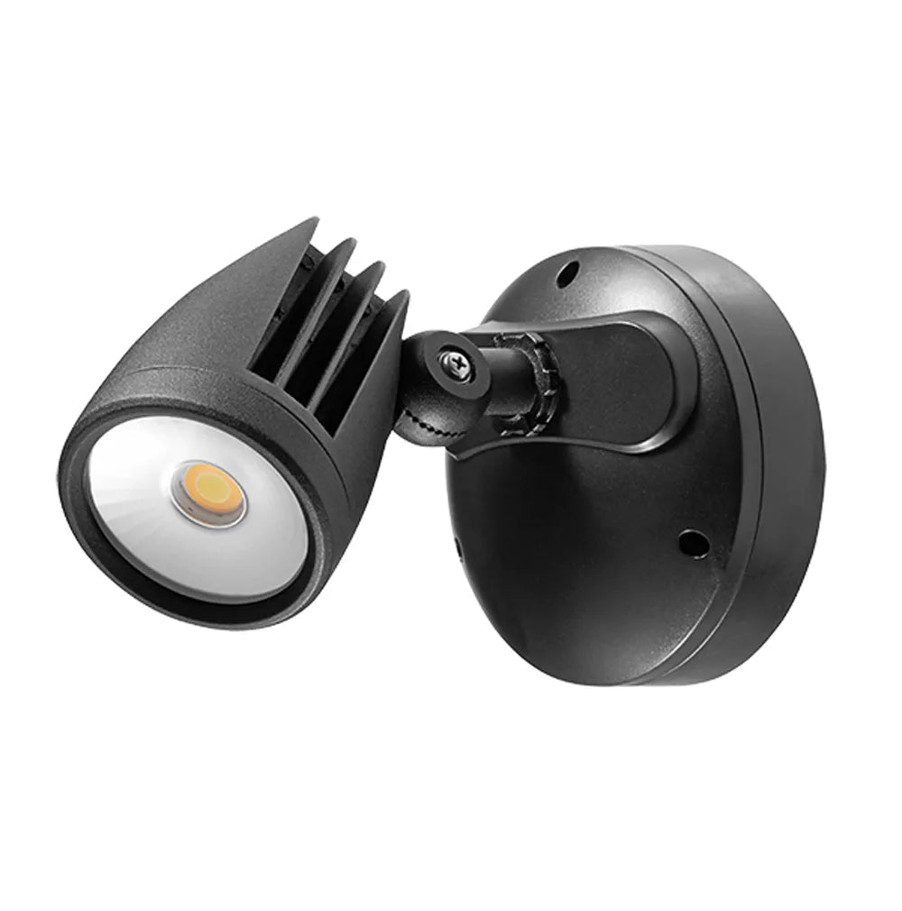 Fortress Pro Tricolour LED Security Flood Lights