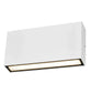 Modus - LED Up/Down Wall Light