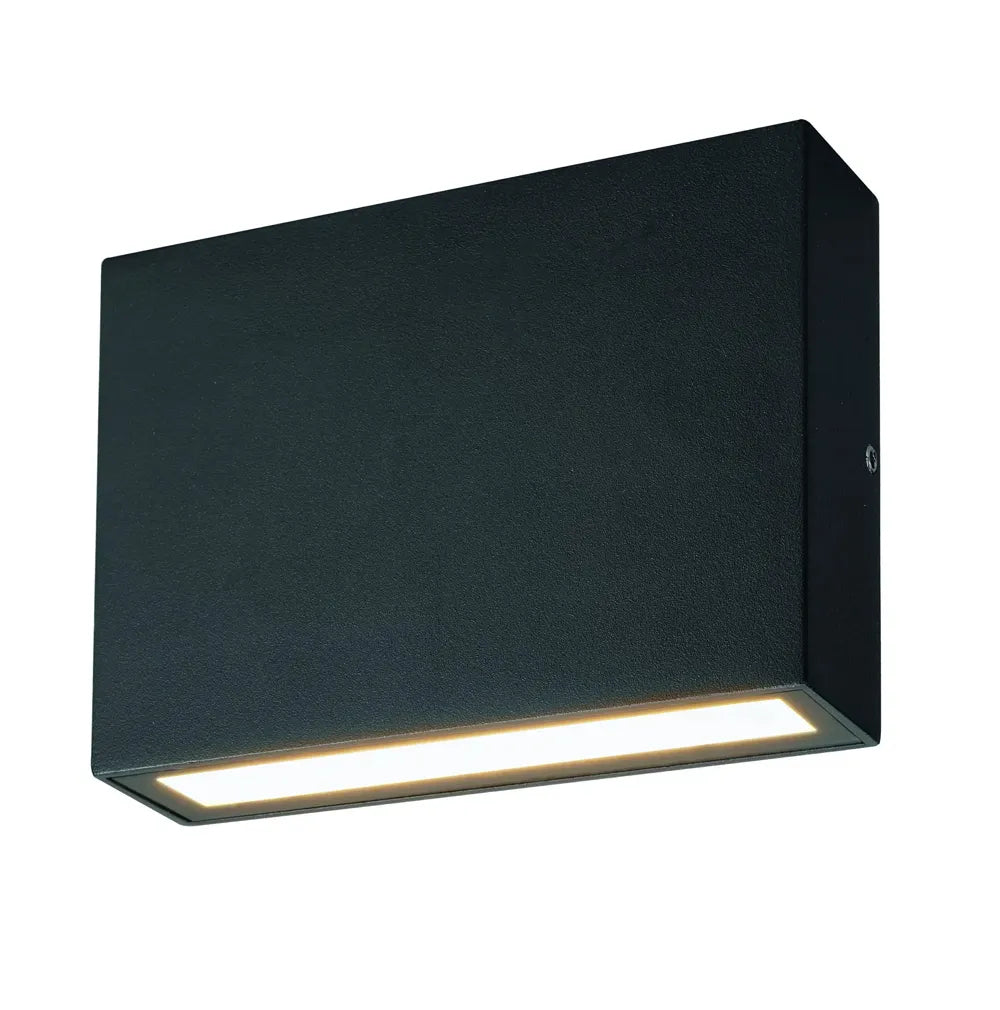 Modus - LED Up/Down Wall Light