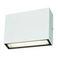 Modus - LED Up/Down Wall Light