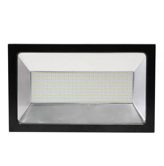 Opal LED Outdoor Flood Light with Flex & Plug 200w