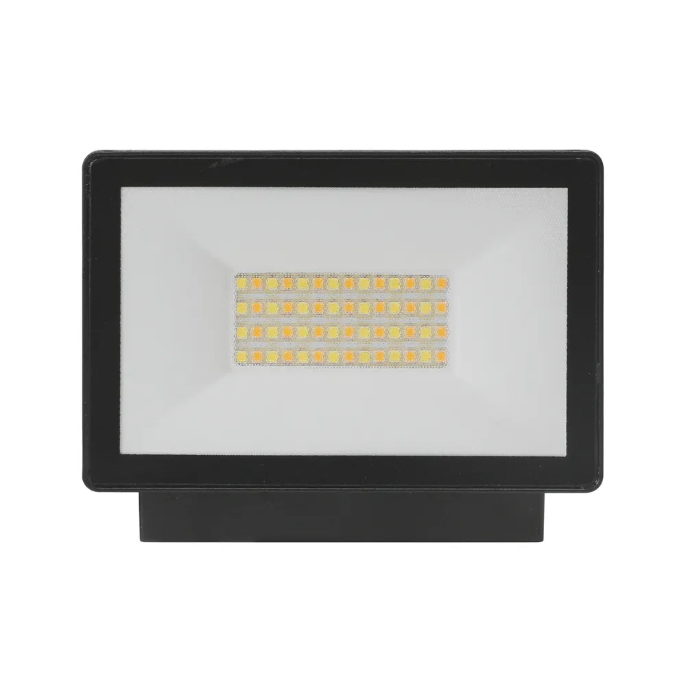 Opal LED Floodlight with or without Sensor