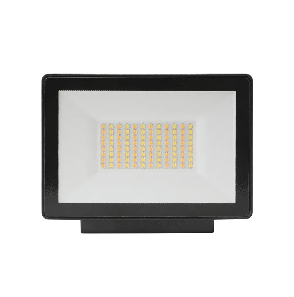 Opal LED Floodlight with or without Sensor