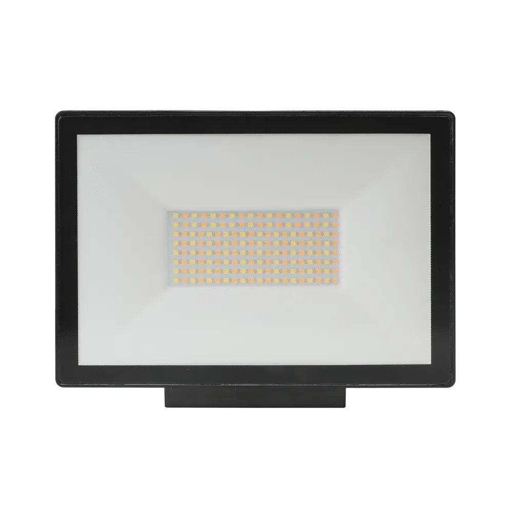 Opal LED Floodlight with or without Sensor