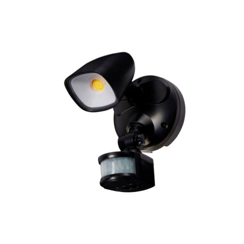 Ranger Single Spot Flood Light with Sensor