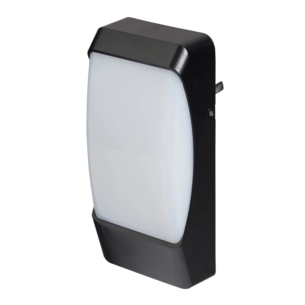 Sorrento LED Exterior Wall Light