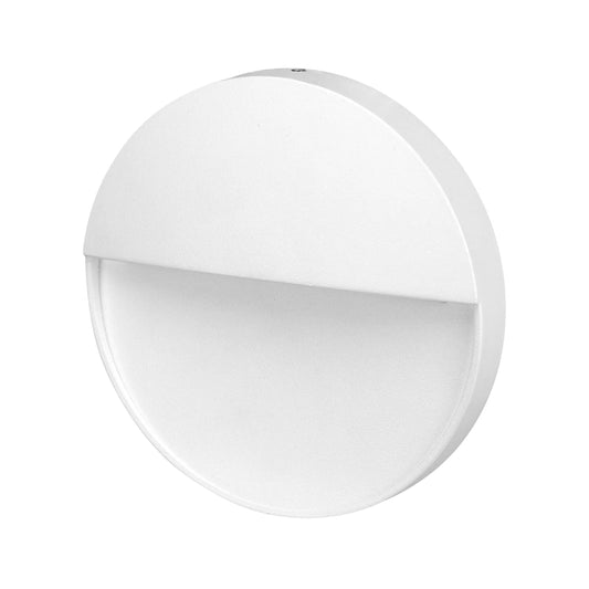 Tivoli Surface Mount LED Step Light