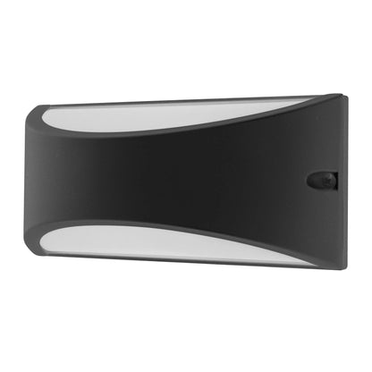 Taurus Exterior Wall Light