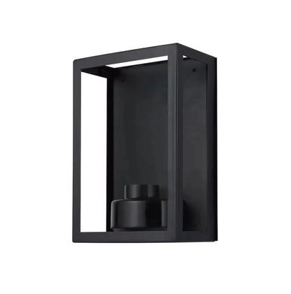 Vancouver E27 Exterior Wall Light