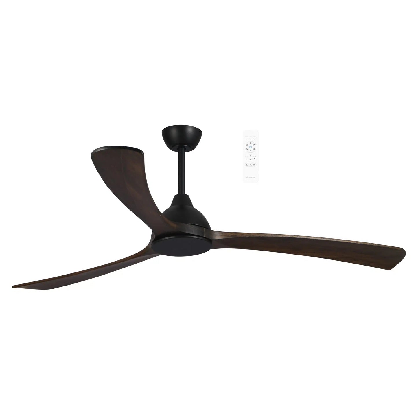 Norfolk Aero DC Smart Ceiling Fan