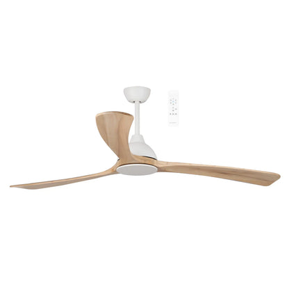 Norfolk Aero DC Smart Ceiling Fan