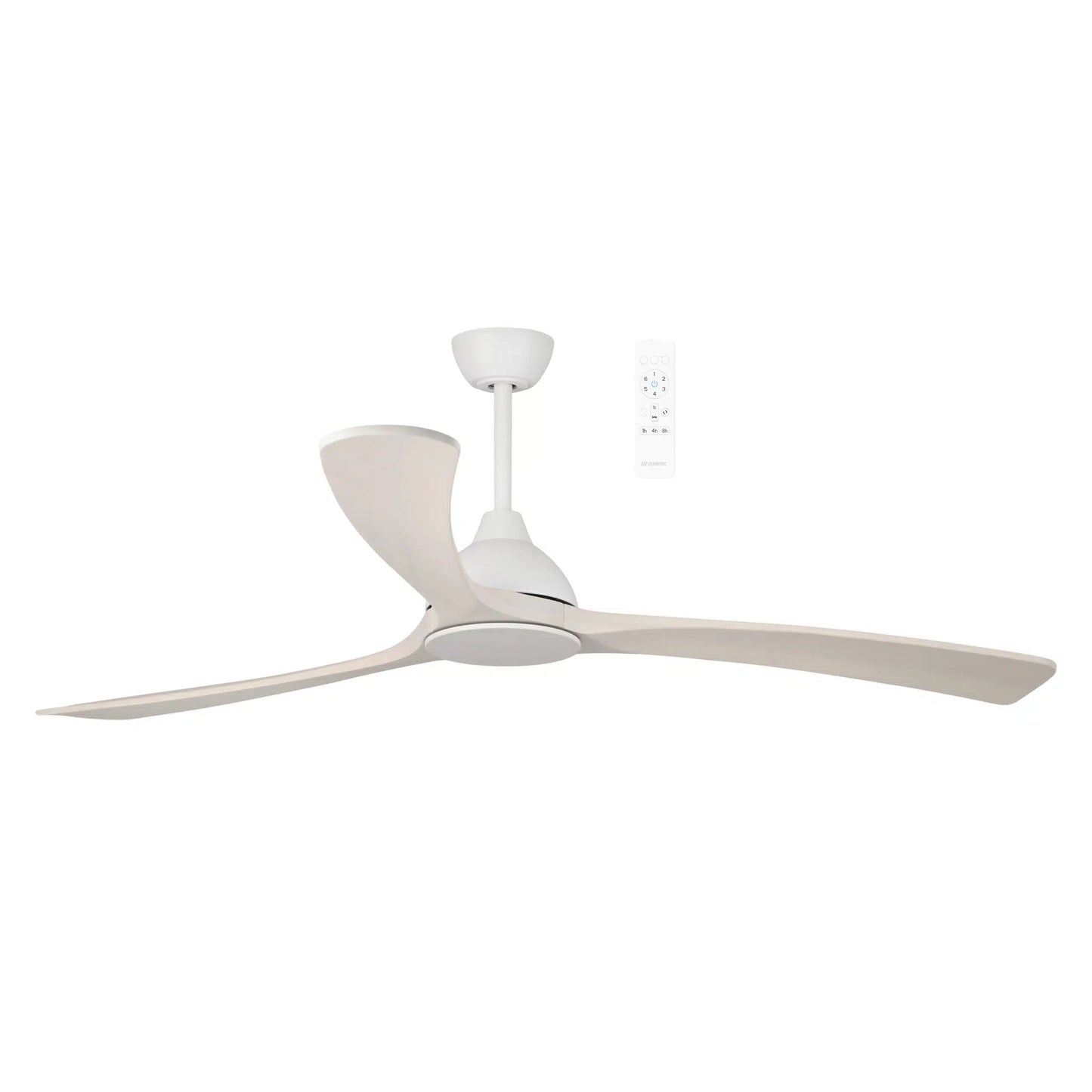 Norfolk Aero DC Smart Ceiling Fan