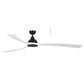 Norfolk Aero DC Smart Ceiling Fan