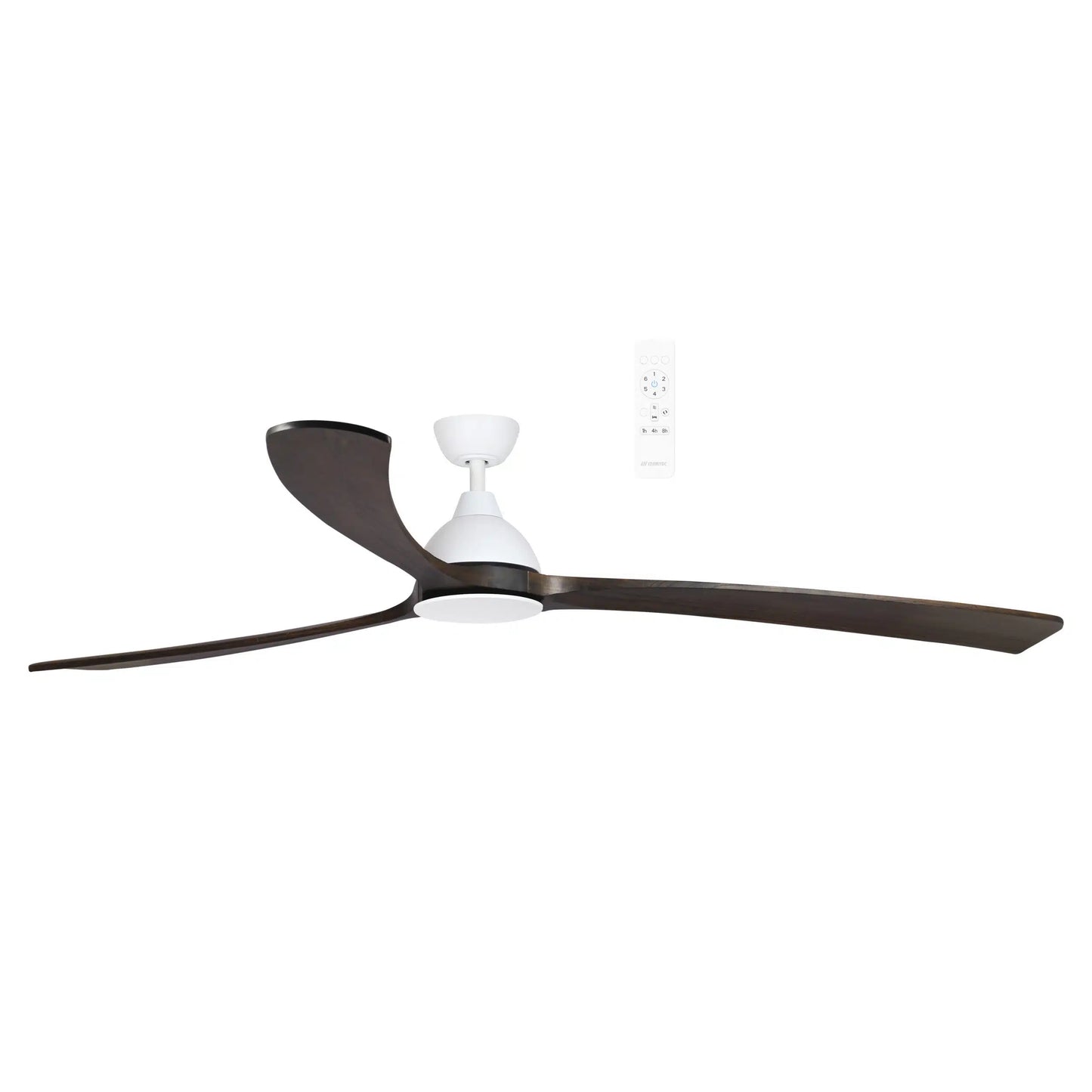 Norfolk Aero DC Smart Ceiling Fan