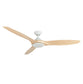 Newport 56″ DC Ceiling Fan with Light