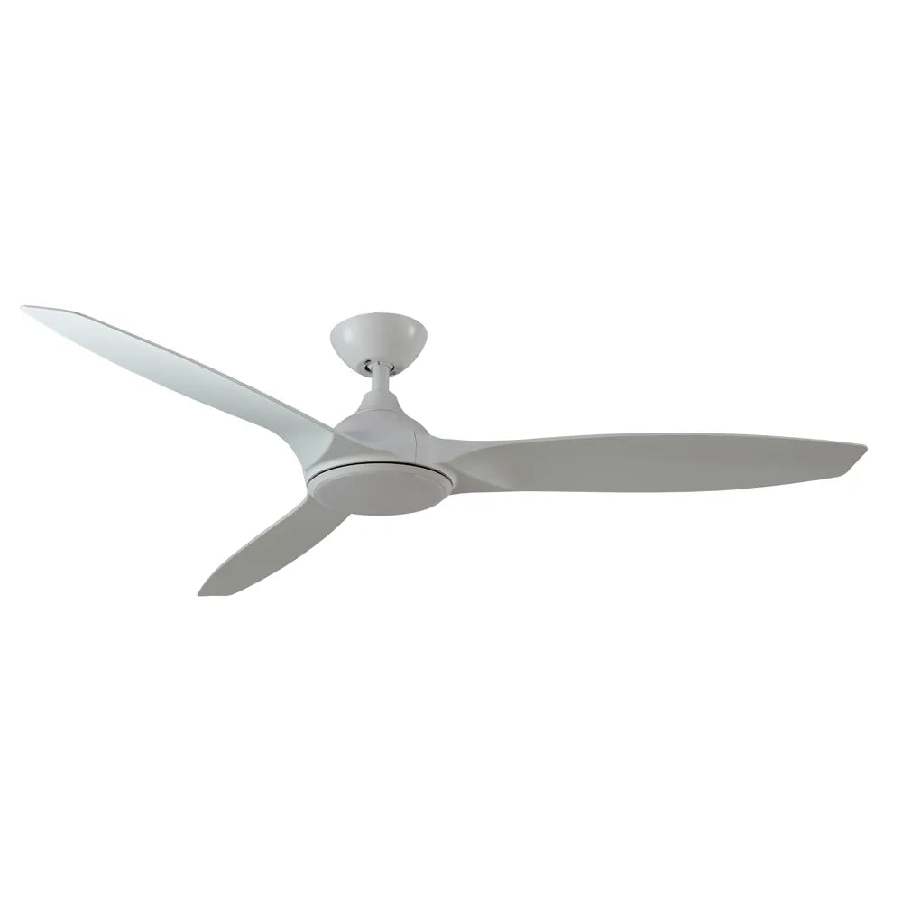 Newport 56″ DC Ceiling Fan with Light