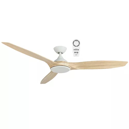 Newport 56" DC Ceiling Fan