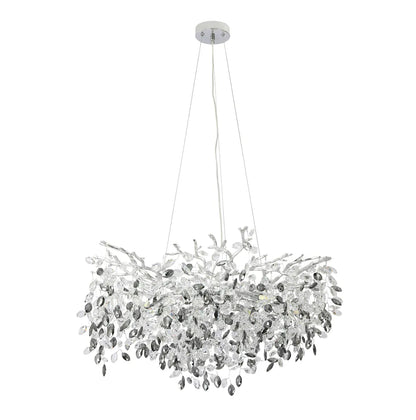 MOLENA 10 LIGHT PENDANT