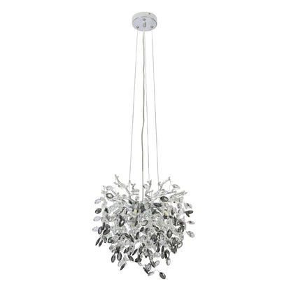 MOLENA 5 LIGHT PENDANT