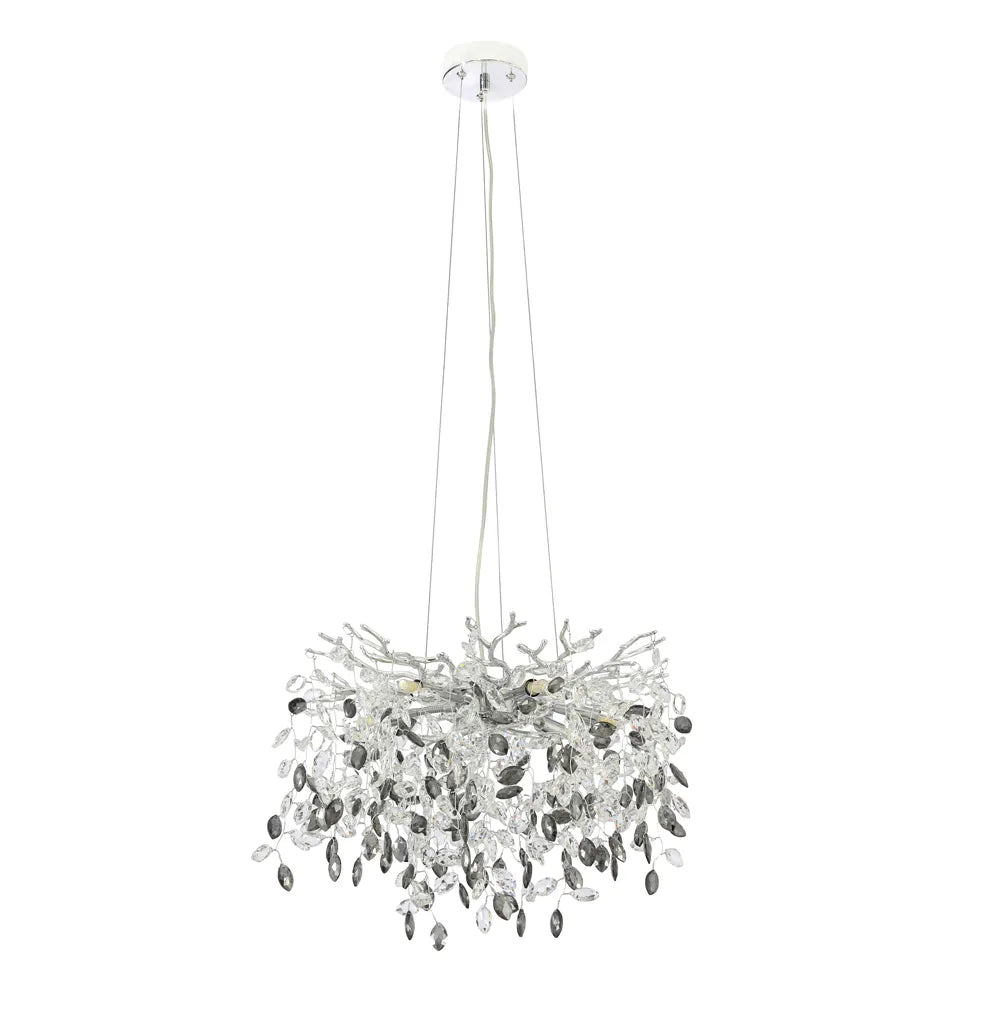 MOLENA 6 LIGHT PENDANT