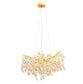 MOLENA 6 LIGHT PENDANT