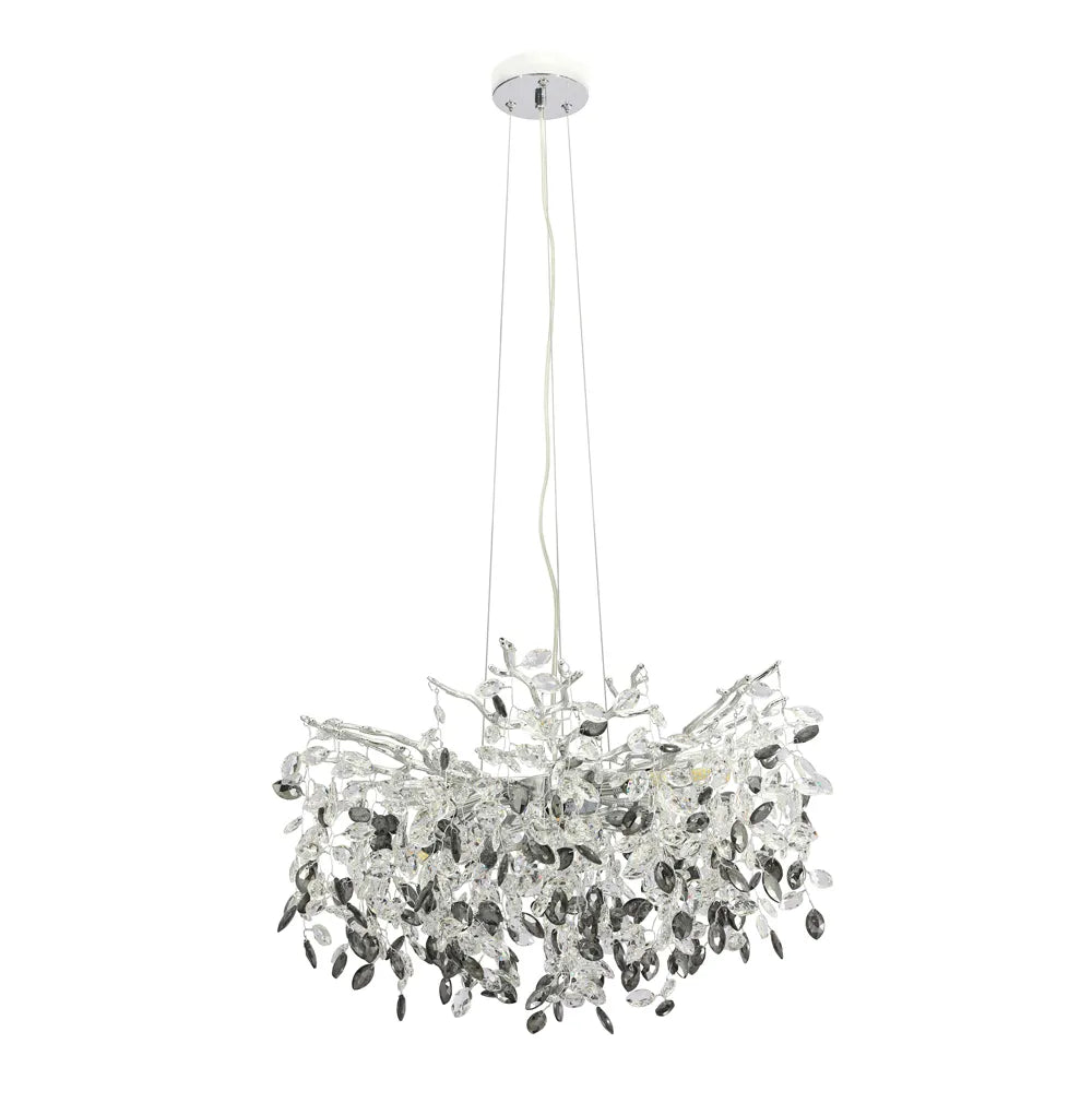MOLENA 8 LIGHT PENDANT