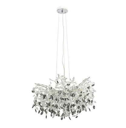 MOLENA 8 LIGHT PENDANT