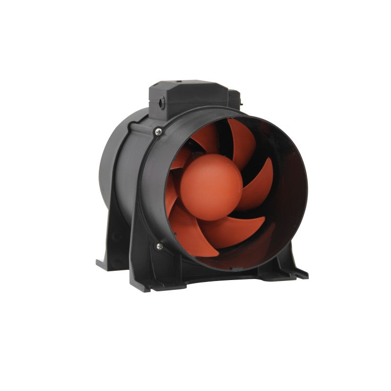 Momentum DC Exhaust Fan
