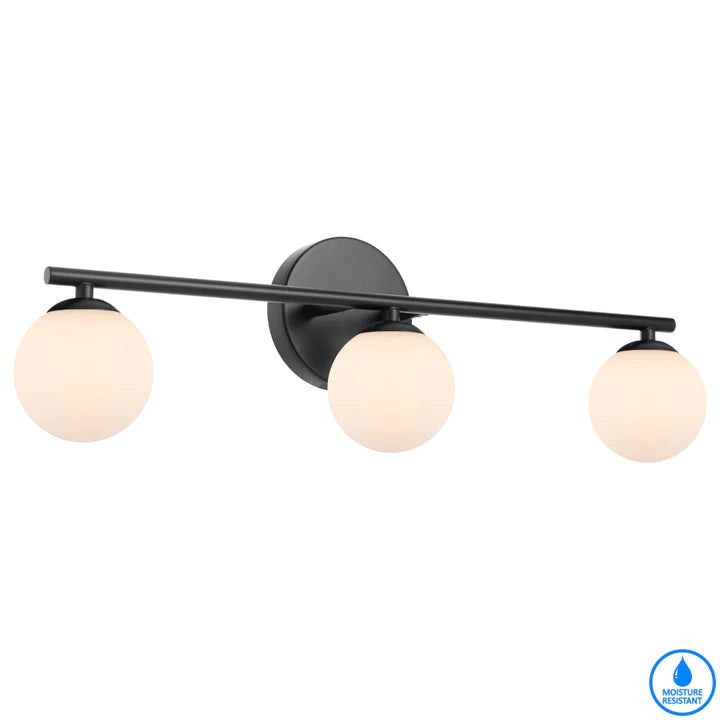 Moran Wall Light - 3 or 4 Light