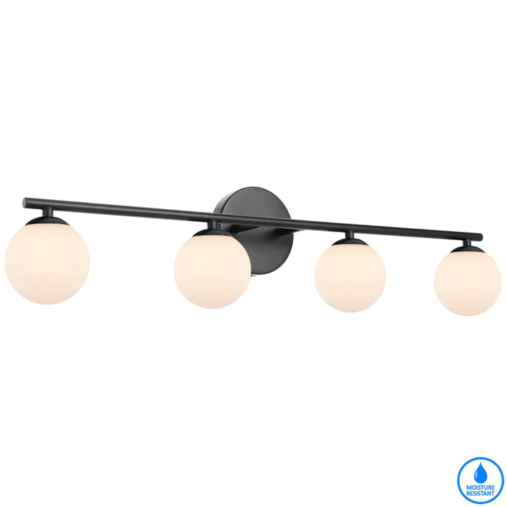 Moran Wall Light - 3 or 4 Light