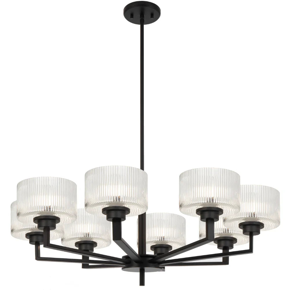 Moreno 8 Light Pendant