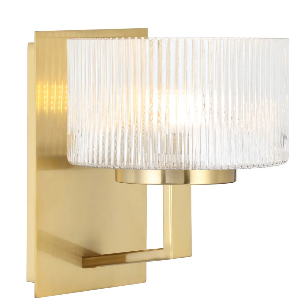 Moreno Wall Light