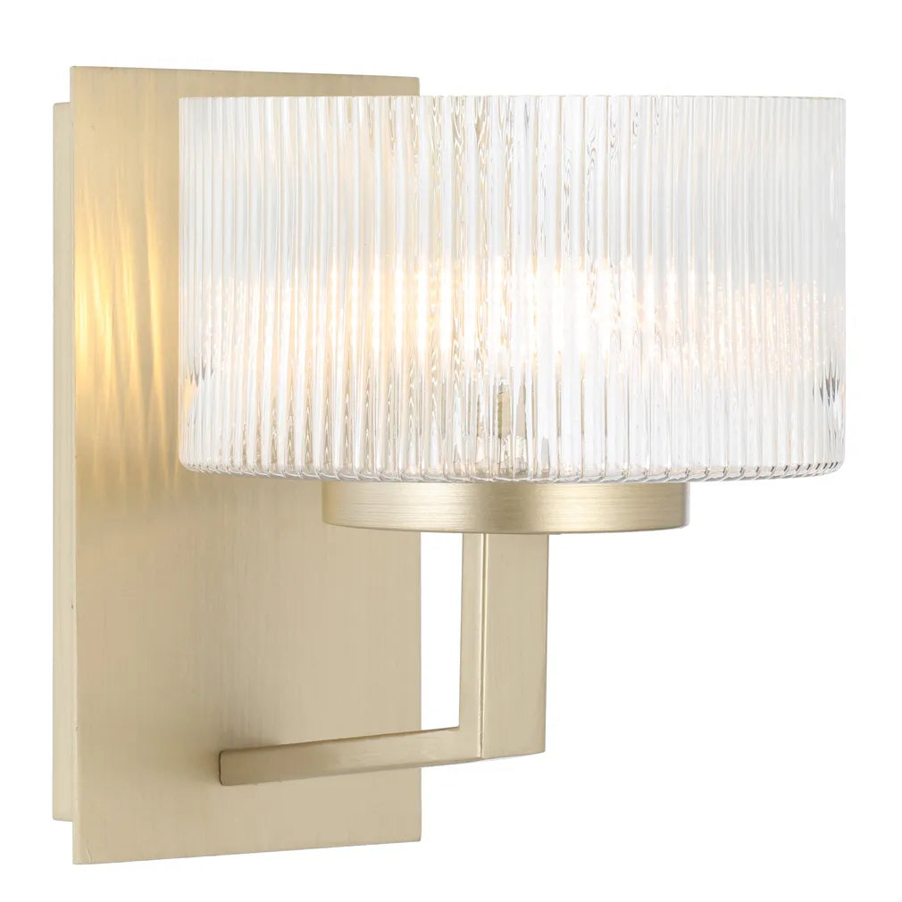 Moreno Wall Light