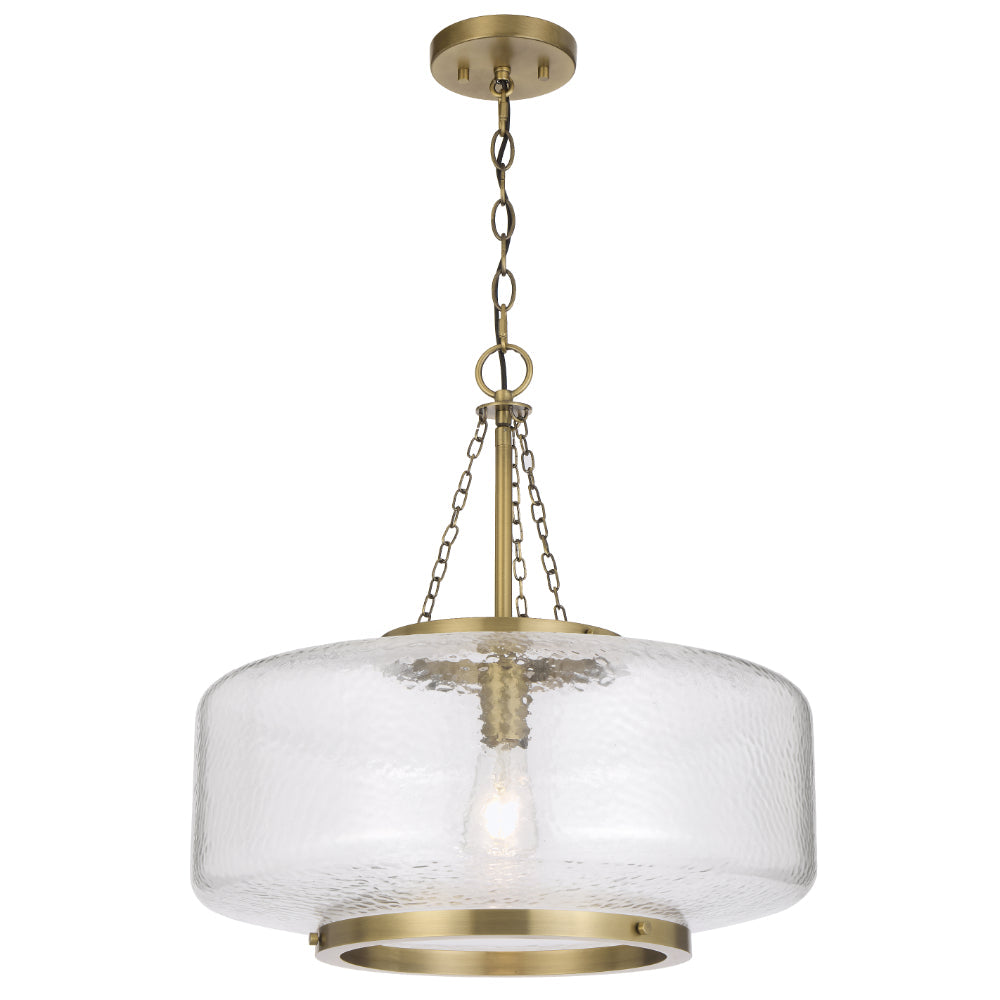 Mornet Pendant Light