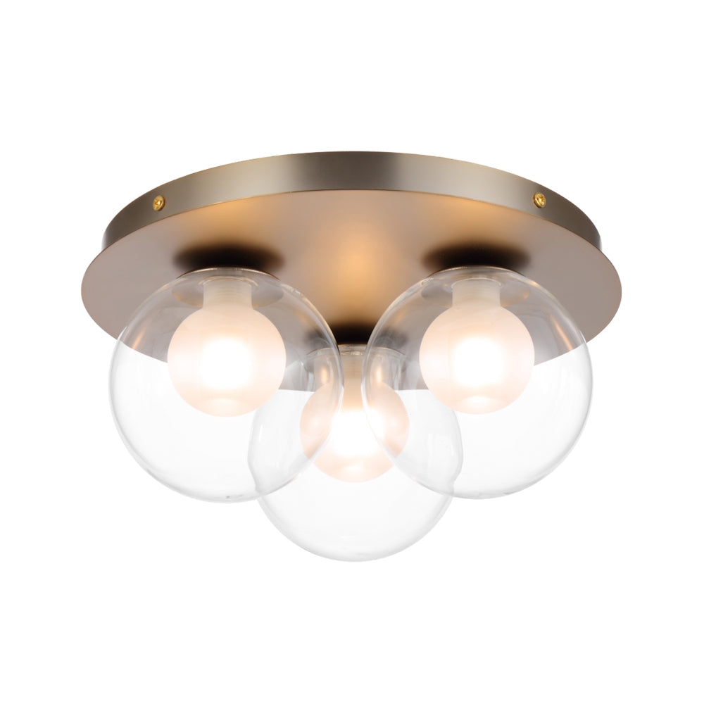 Mosari Close to Ceiling Light