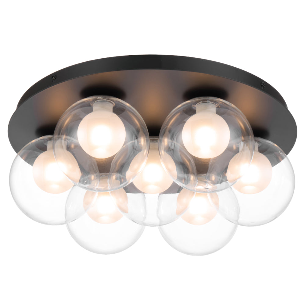 Mosari Close to Ceiling Light