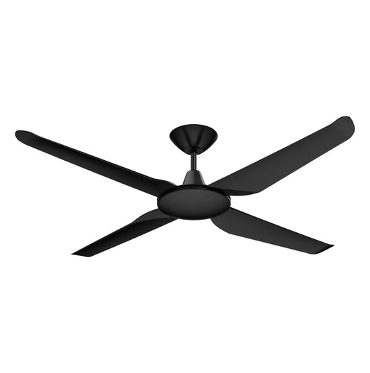 Motion 4 Blade 52" DC Ceiling Fan