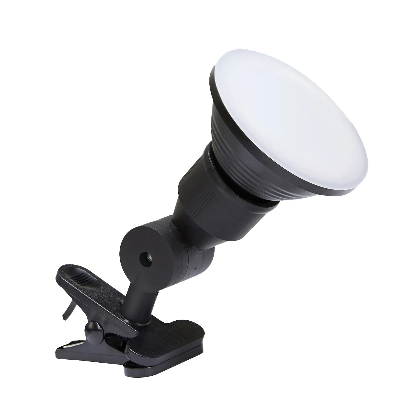 Clip attachment LED Floodlight
