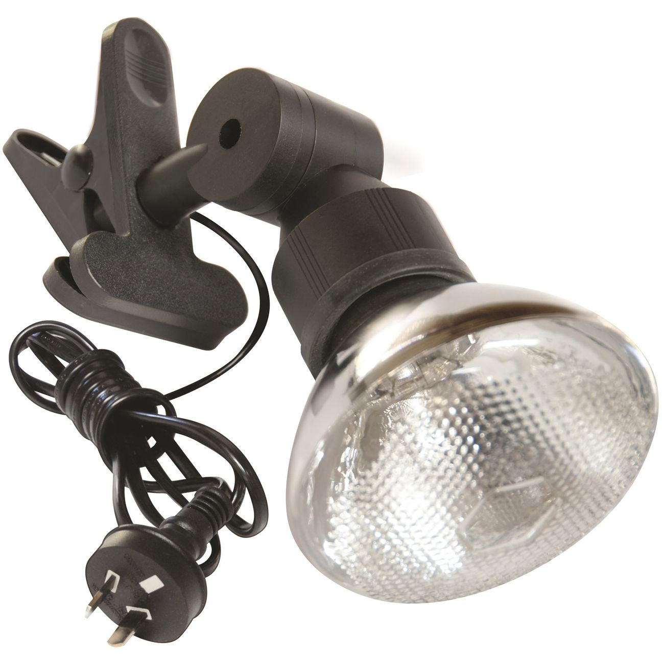 Nelson - Outdoor Incandescent Single Portable Floodlight