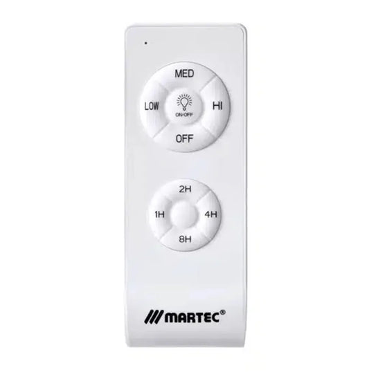 *Martec Wifi & Bluetooth Remote Control Kit for AC Fans
