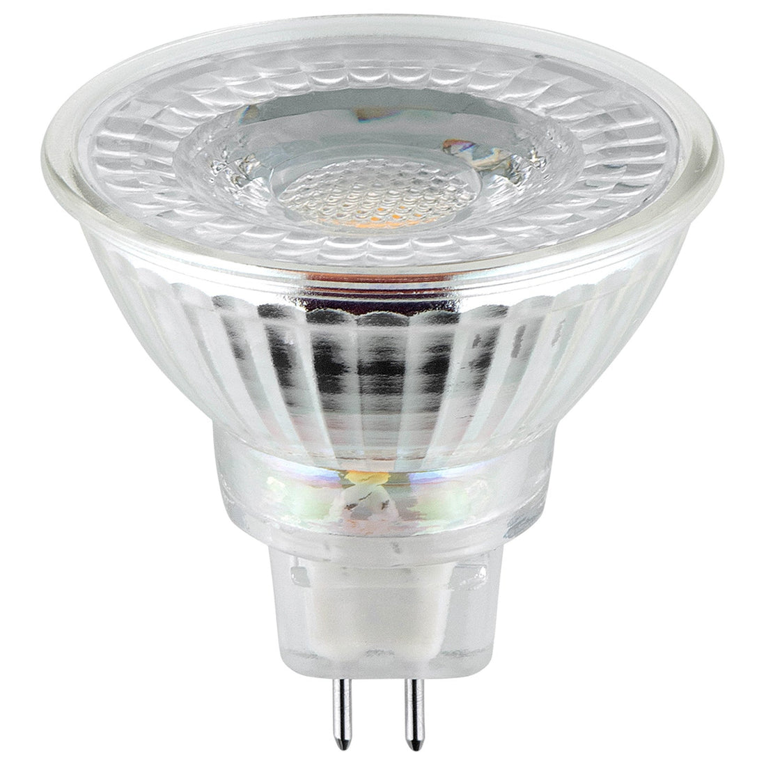 MR16 Day Light Dim60D Glass LED Globe