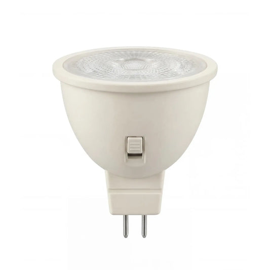 MR16TRI24V: LED 24V AC/DC MR16 Tri-CCT Globe