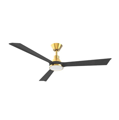 Riviera DC 52? Smart Ceiling Fan With WIFI Remote Control + LED light