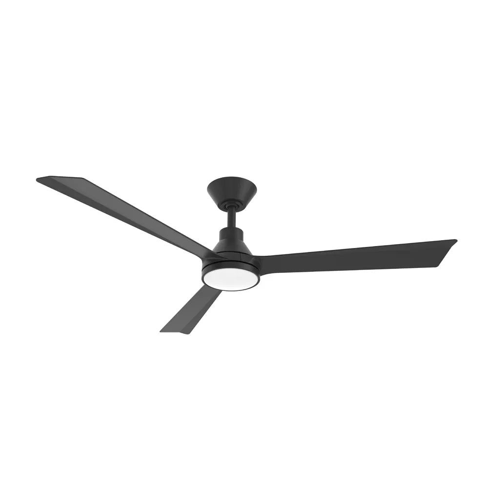 Riviera DC 52? Smart Ceiling Fan With WIFI Remote Control + LED light