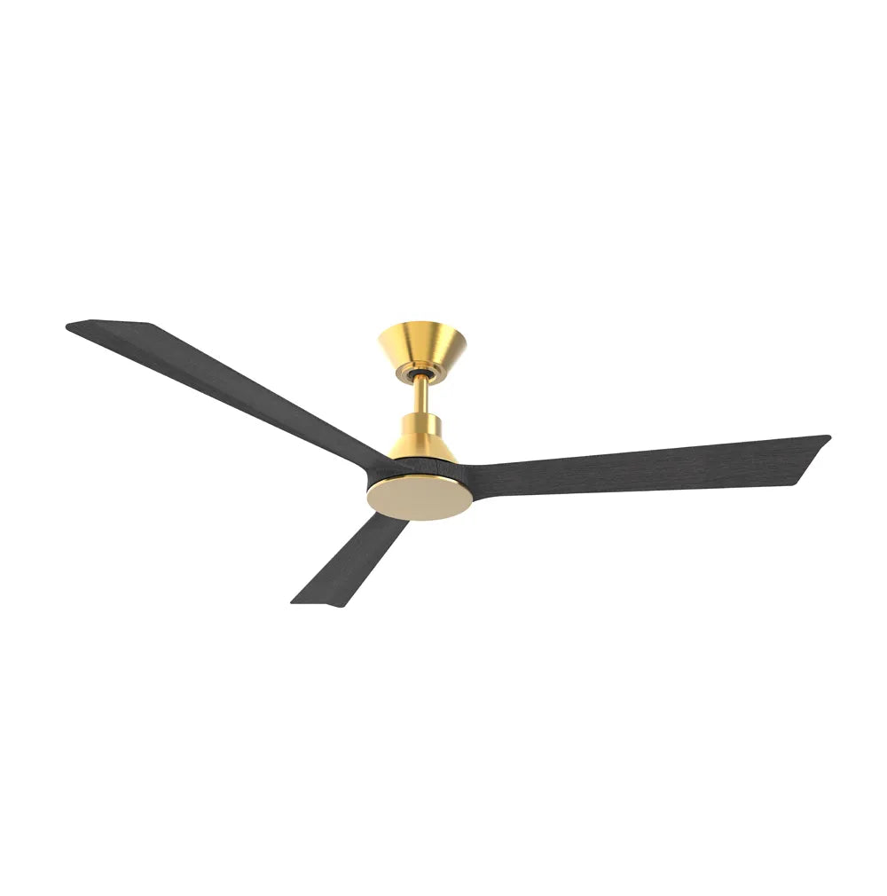 Riviera DC 52" Smart Ceiling Fan With WIFI Remote Control