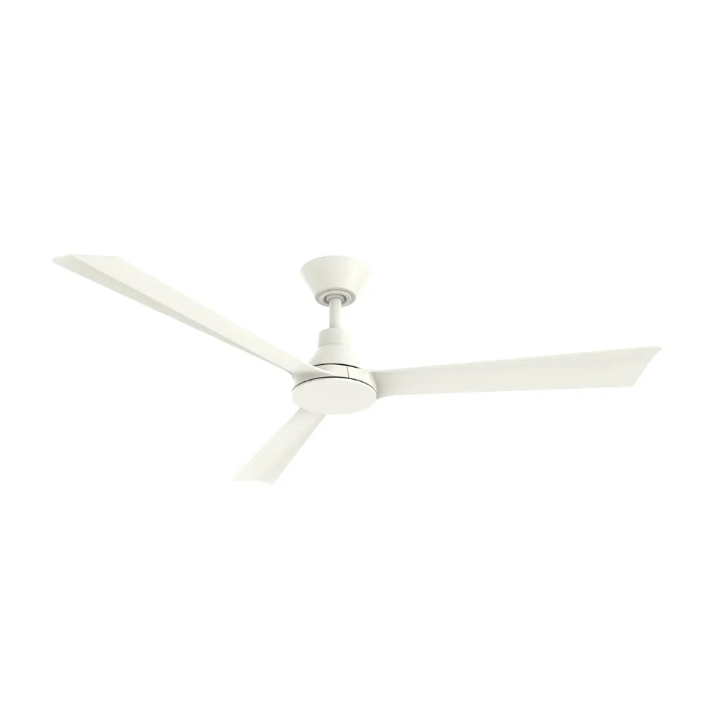 Riviera DC 52" Smart Ceiling Fan With WIFI Remote Control