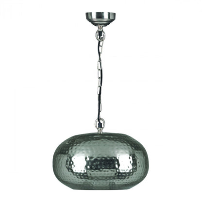 Orb Adra Metal Pendant