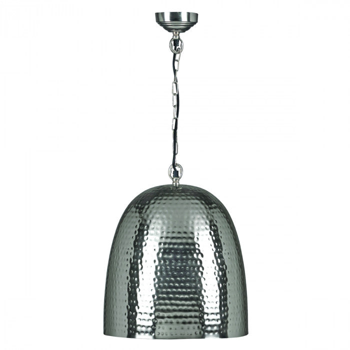 Large Adra Metal Pendant