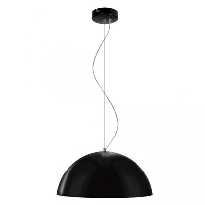 Medium Retro Modern Shade Pendant